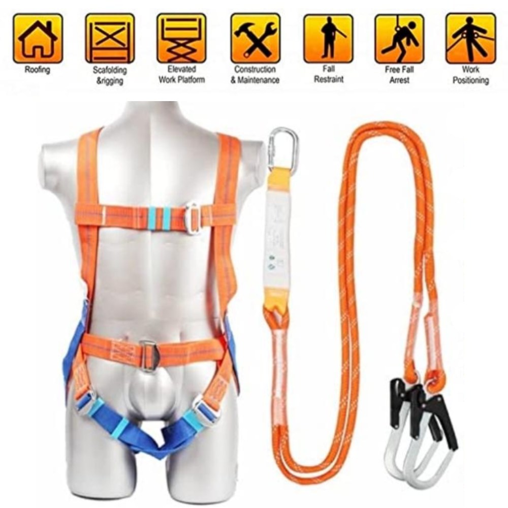 buy fall protection harness online