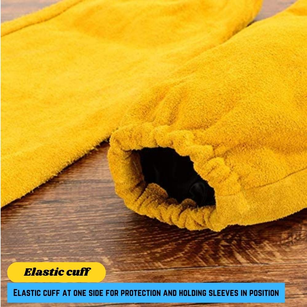 Welding Sleeves: image 5