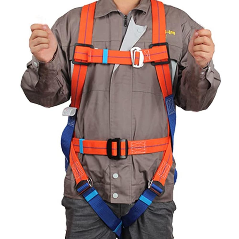 Full Body Harness: image 3